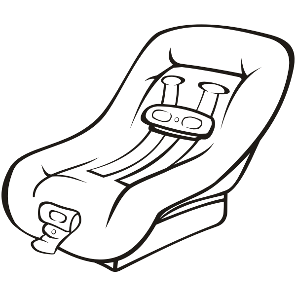 Baby seat